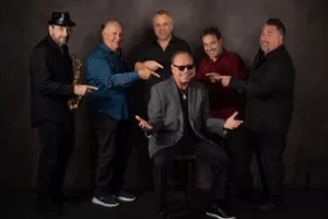 Turnstiles - The Ultimate Tribute to the Music of Billy Joel