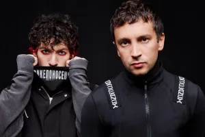 Twenty One Pilots