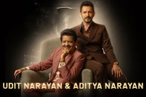 Aditya Narayan