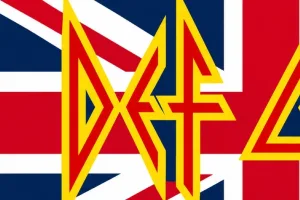 Ultimate Def Leppard Tribute Concert with Def Lepp