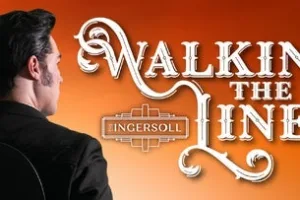 Ultimate Johnny Cash - Walkin' The Line