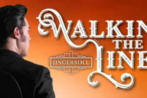 Ultimate Johnny Cash - Walkin' The Line