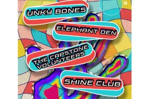 Elephant Den
