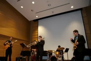 USF Jazztet