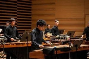 USF Percussion Ensemble