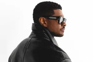 USHER