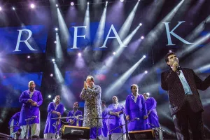 Ustad Rahat Fateh Ali Khan