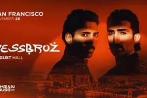 Vessbroz