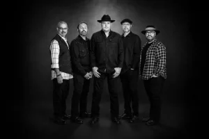 Victims of Love - Eagles Tribute