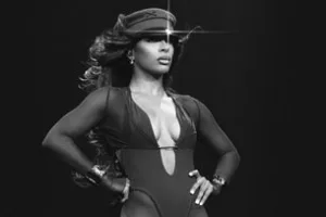 Victoria Monét