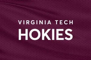 Virginia Tech Hokies Womens Basketball