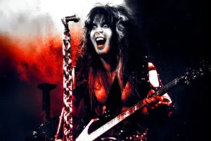 W.A.S.P.