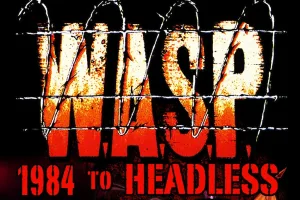 W.A.S.P.