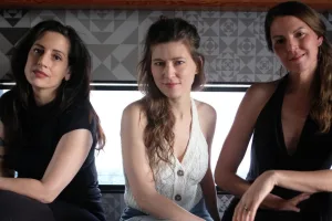 Wailin' Jennys