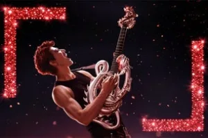 Wang Leehom