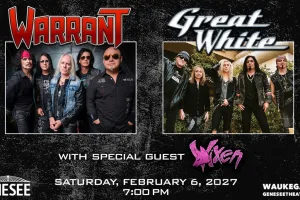 Warrant