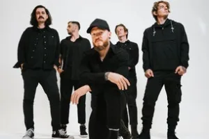 We Came As Romans