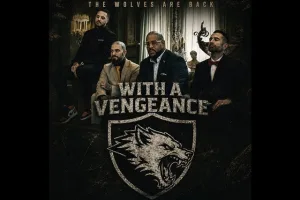 With A Vengeance