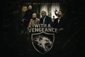 With A Vengeance