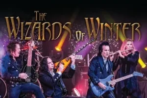 Wizards of Winter