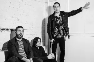 Wolf Parade