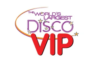 World's Largest Disco