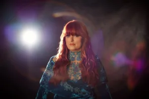 Wynonna Judd