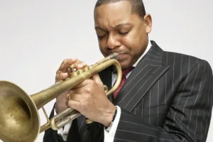 Wynton Marsalis