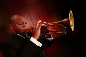 Wynton Marsalis