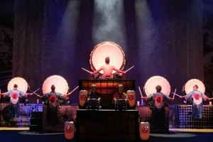 Yamato Drummers of Japan