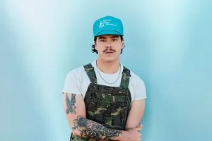 Zach John King