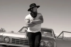 Zach Williams