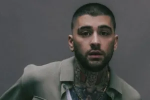 ZAYN