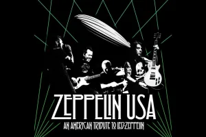 Zeppelin USA