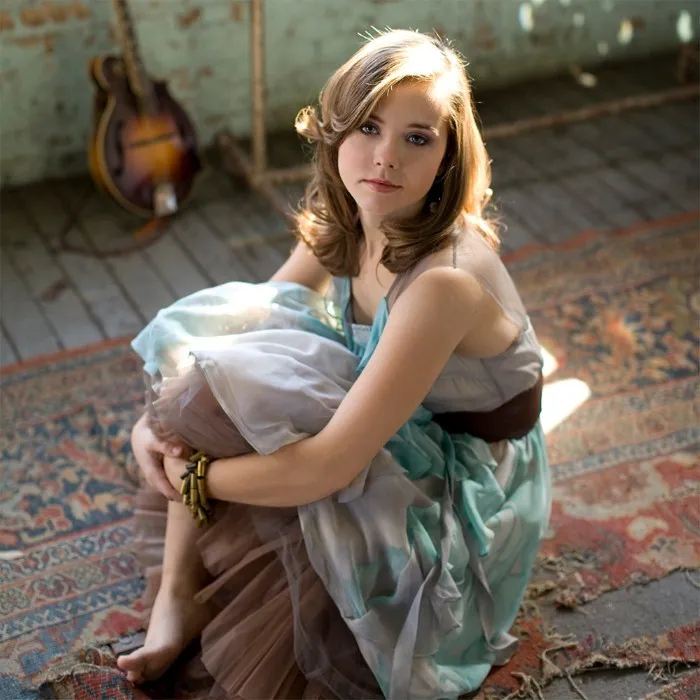 Sierra Hull