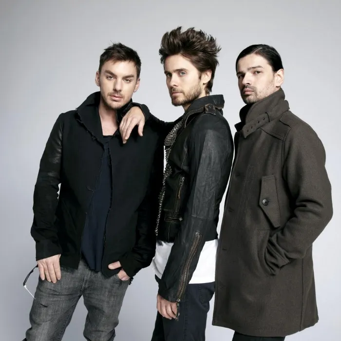 Thirty Seconds To Mars