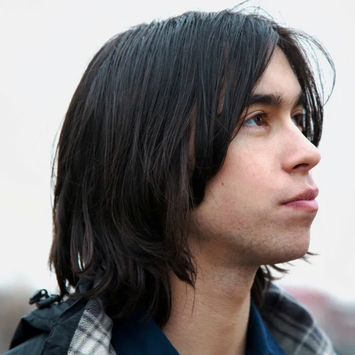 Alex G