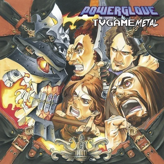Powerglove