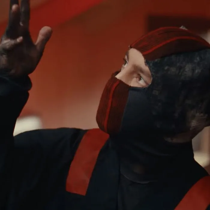 Twenty One Pilots