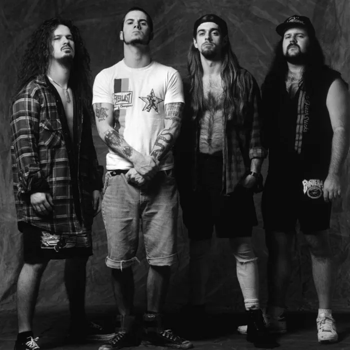 PANTERA