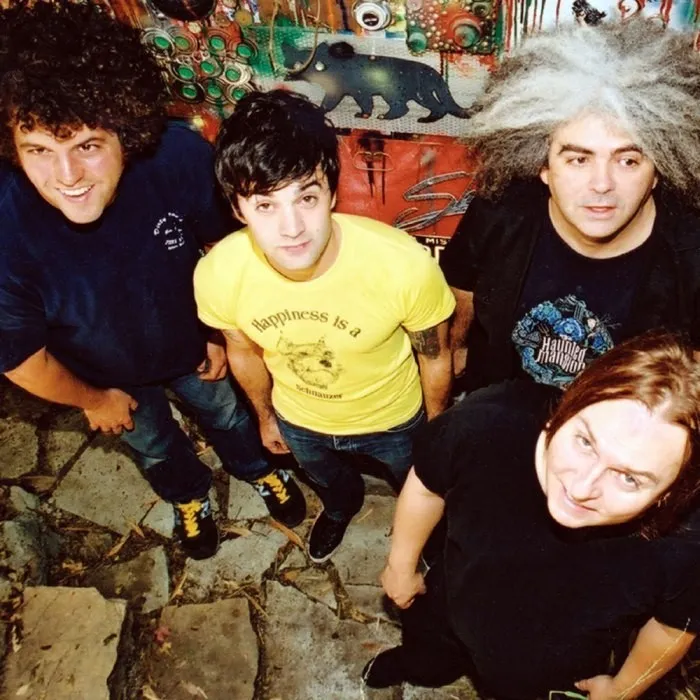 The Melvins
