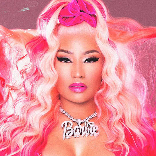Nicki Minaj