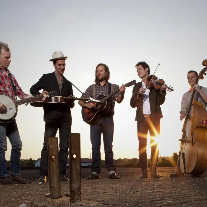 Old Crow Medicine Show