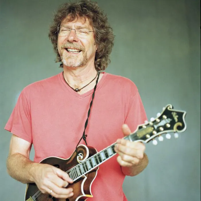 Sam Bush