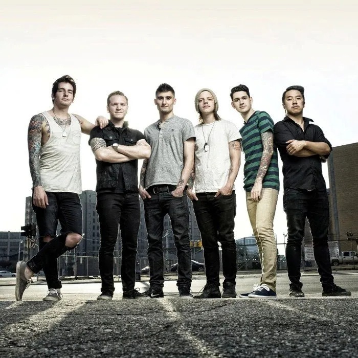 We Came As Romans