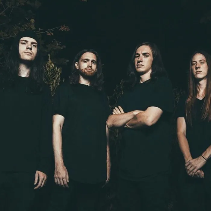 Shadow of Intent