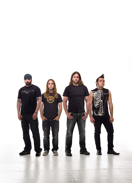 Unearth