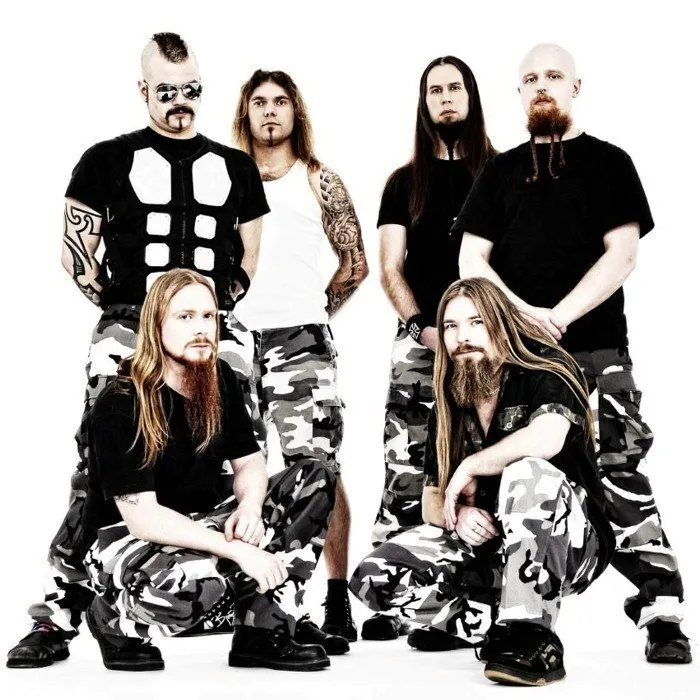 SABATON