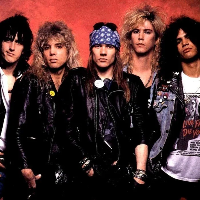 Guns N Roses