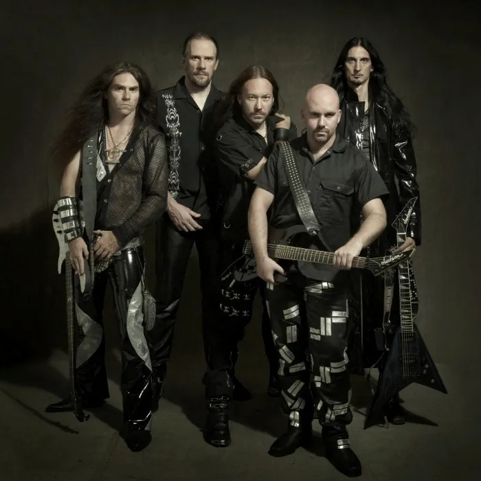 Hammerfall